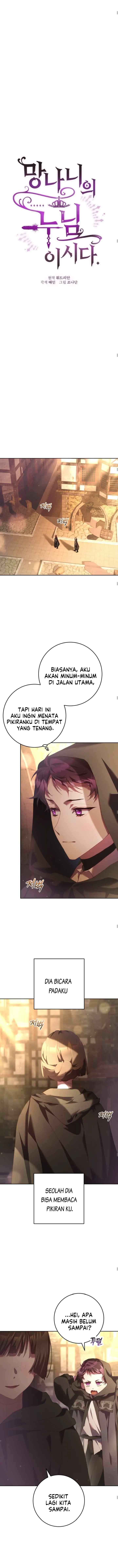Crowning a Spoiled Prince chapter 59 halaman 6