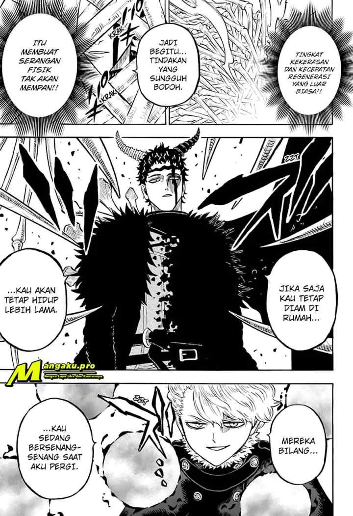 Black Clover chapter 276 halaman 4