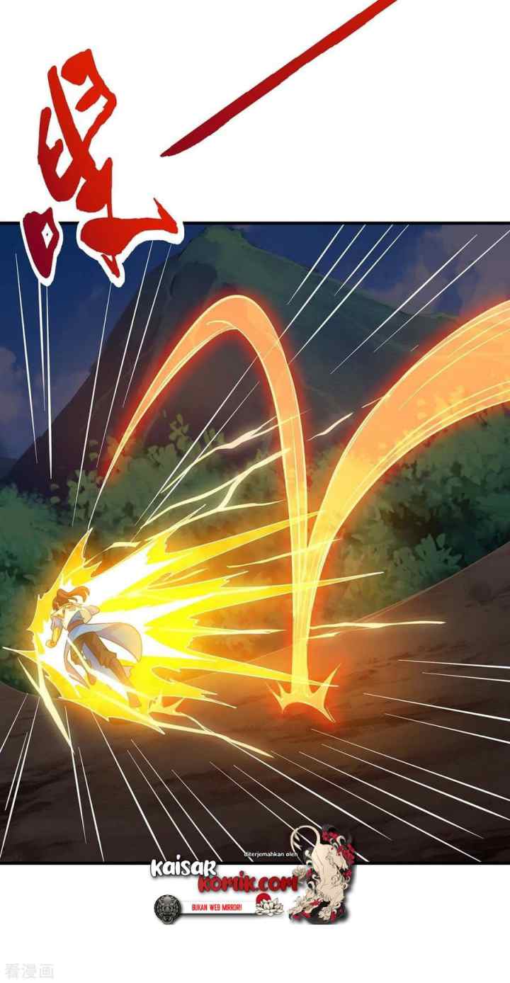 Dushi Xiaoyao chapter 225 halaman 9