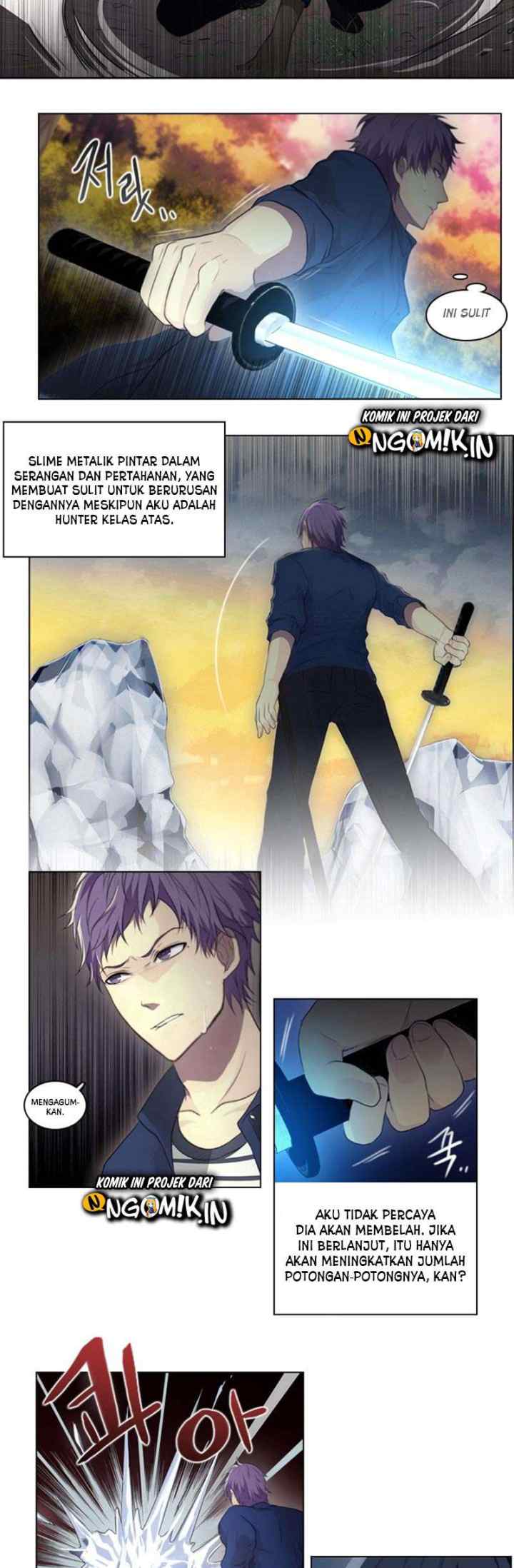 Gong heon ja chapter 13 halaman 5