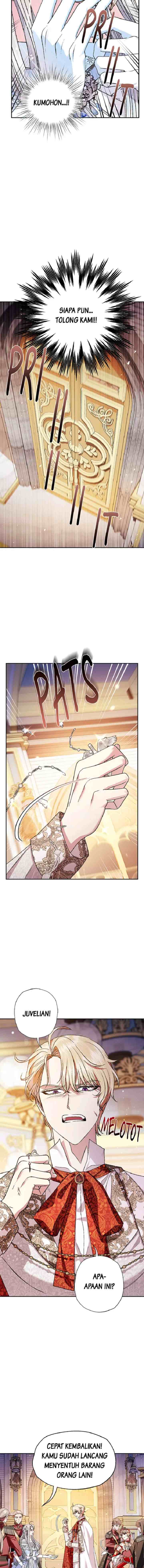 Father, I Don't Want to Get Married! chapter 72 halaman 13