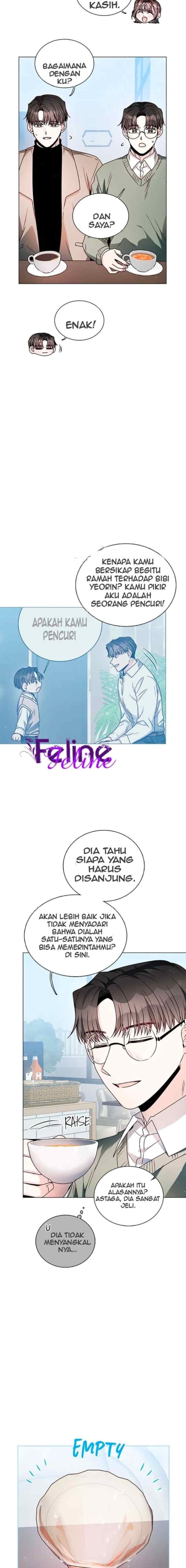 I Just Want To Do It With You chapter 38 halaman 15