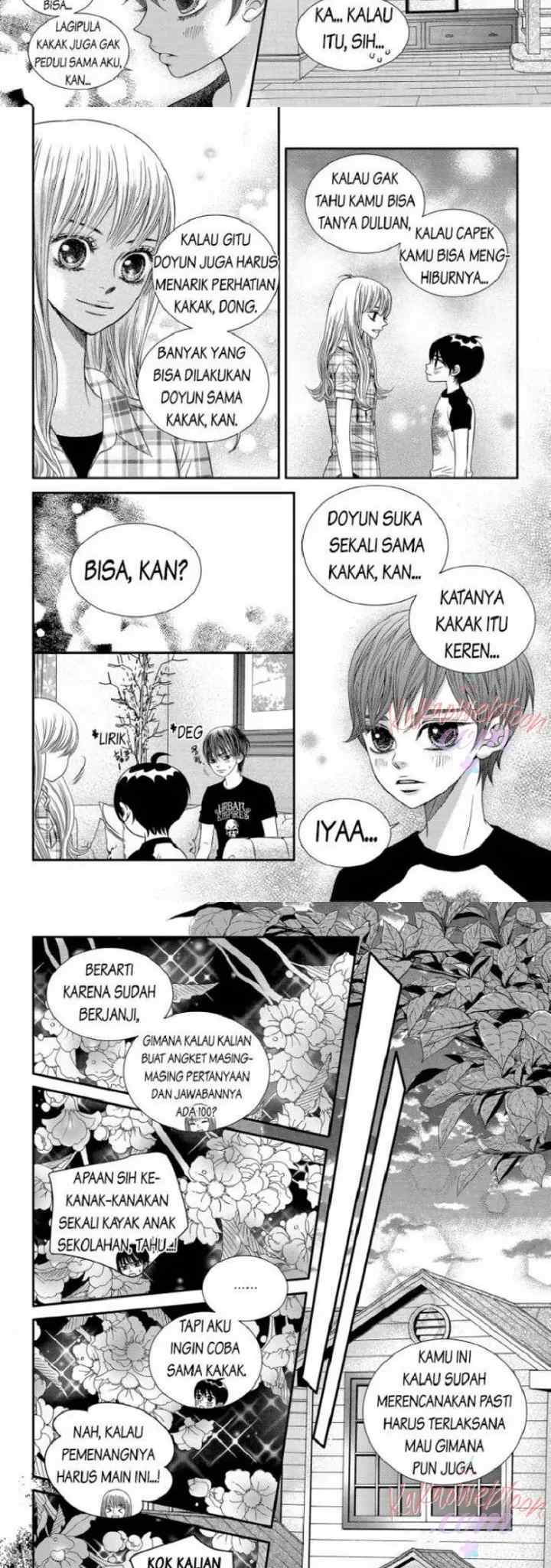I Pick Dahong chapter 89 halaman 6