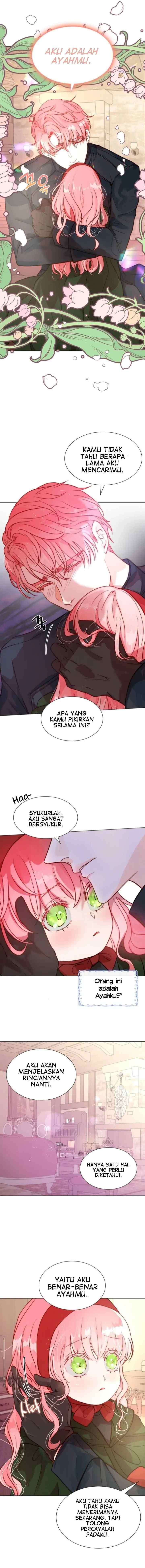 I Was Born The Second Daughter chapter 2 halaman 4
