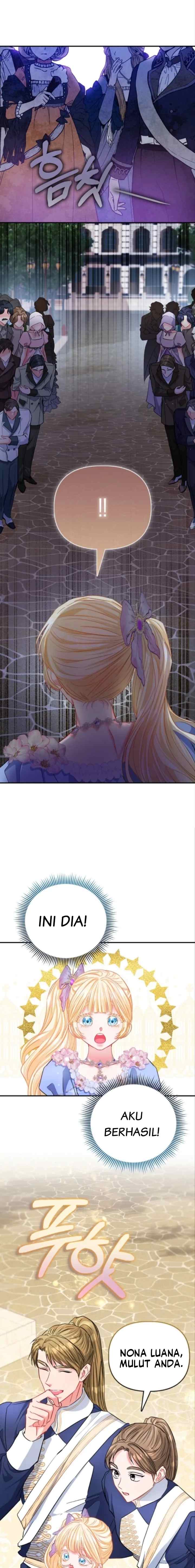 I'm The Princess Of All chapter 39 halaman 17