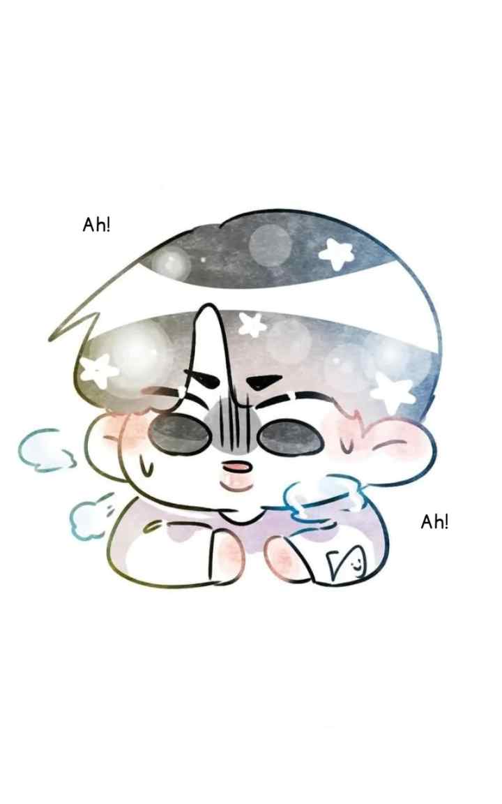 Hamster And The Bunny chapter 60 halaman 4