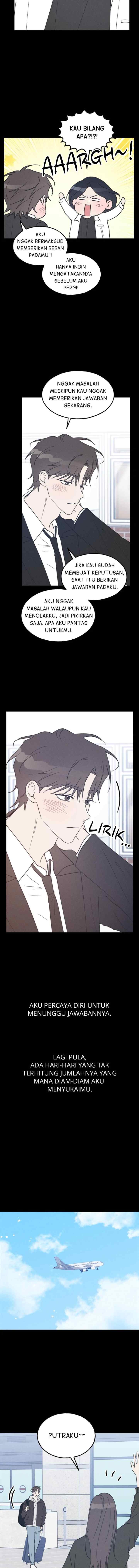 Boyfriend's Law chapter 58 halaman 7