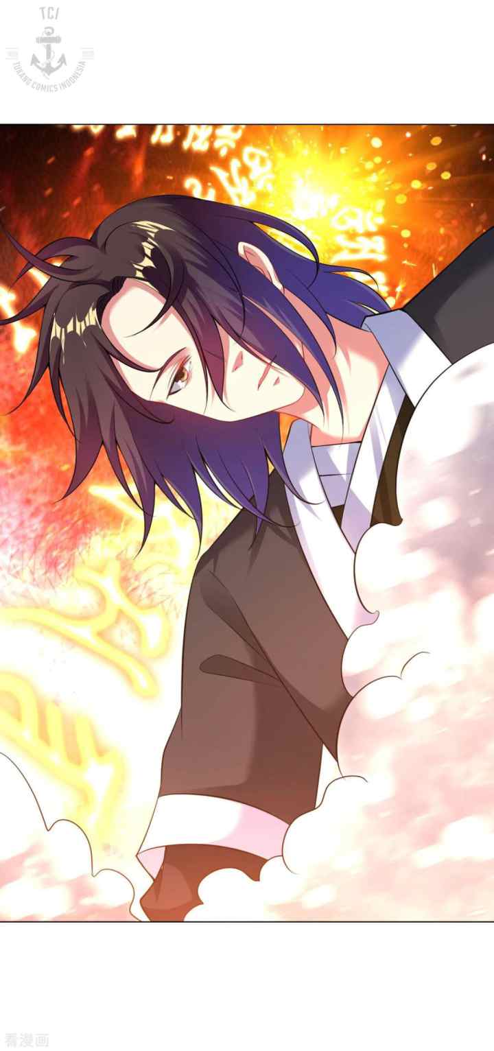 Dao Yin chapter 84 halaman 14