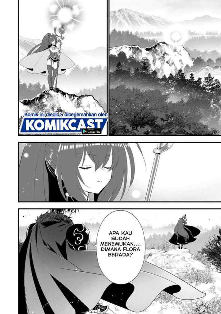 A-Rank Boukensha no Slow Life chapter 24.1 halaman 5