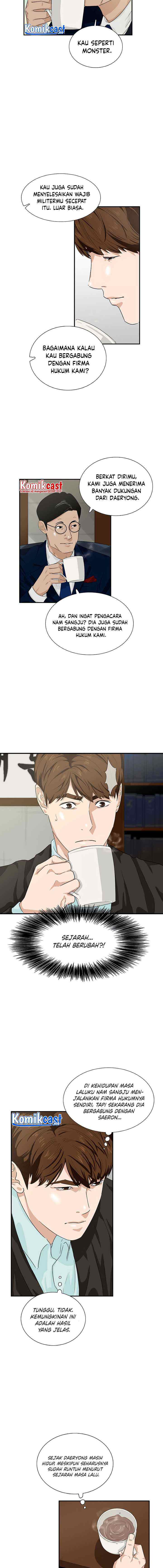 This is the Law chapter 45 halaman 10
