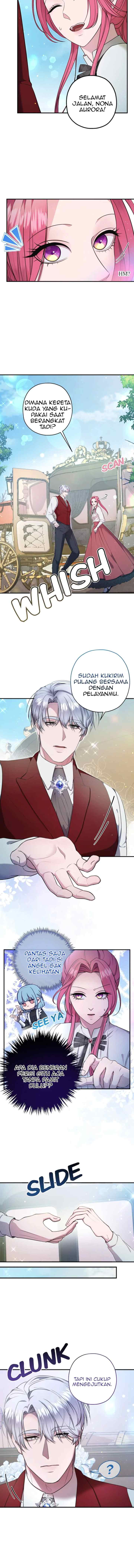 The Devilishly Trash Duke chapter 6 halaman 7