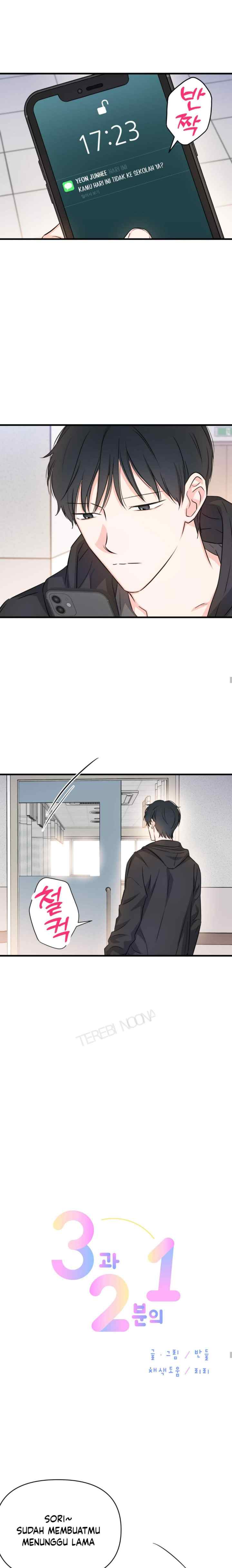 3 And Half chapter 13 halaman 7