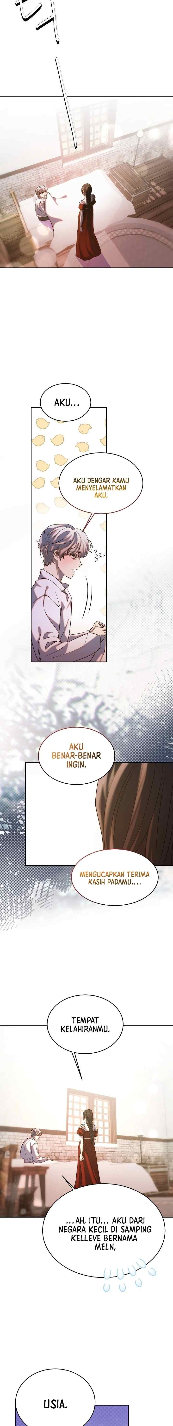 I Tamed the Broken Male Lead with My Fist chapter 2 halaman 10