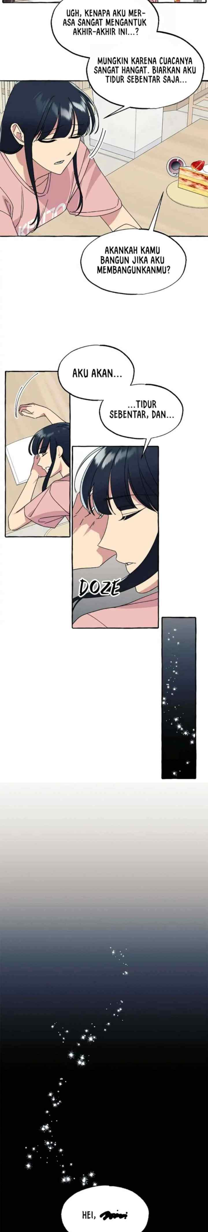 Master of the Fox Bead chapter 24 halaman 13