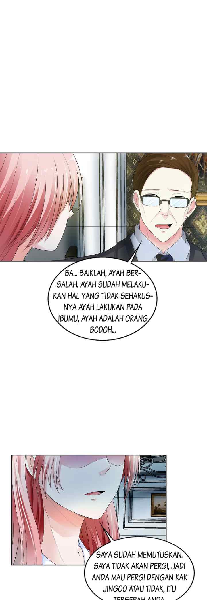 Uma Noite Imperdoável chapter 82 halaman 5