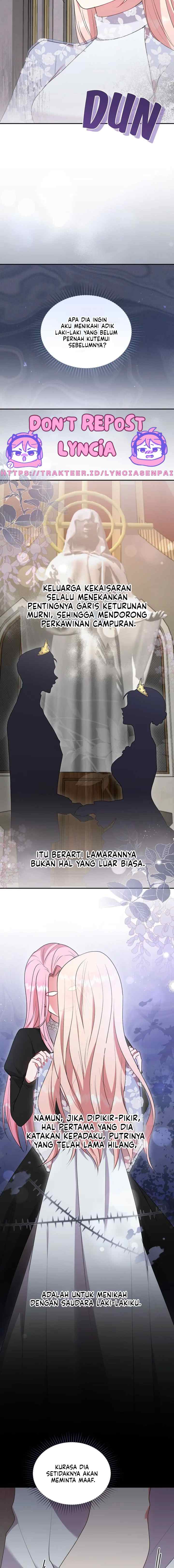 You Are So Cute chapter 61 halaman 9