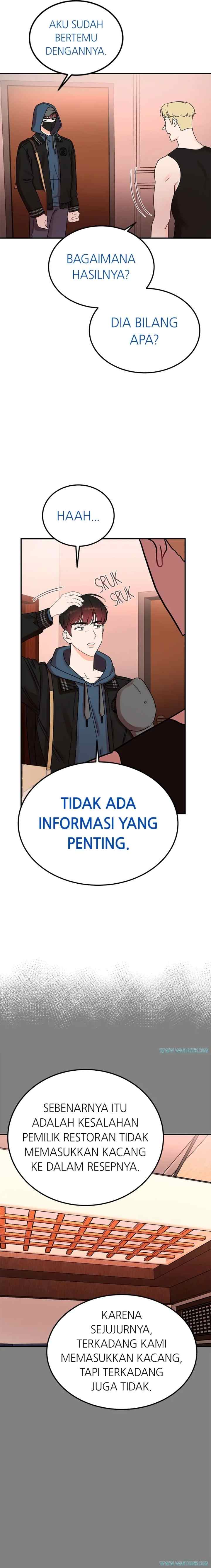 Como Domar um Marido Perigoso chapter 44 halaman 7