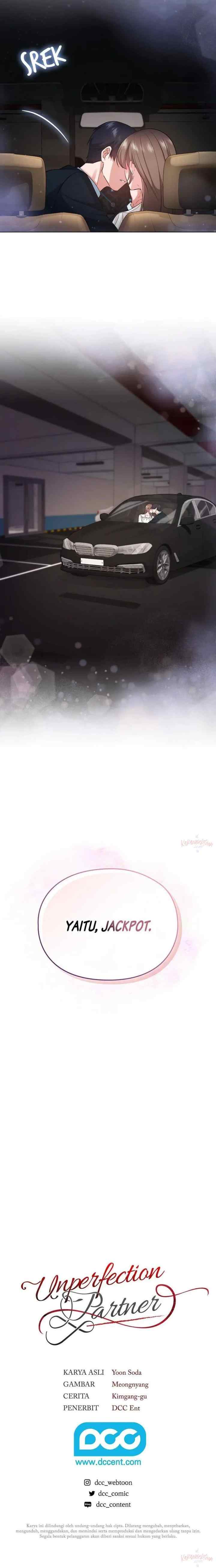 Unhealthy Romance chapter 5 halaman 17