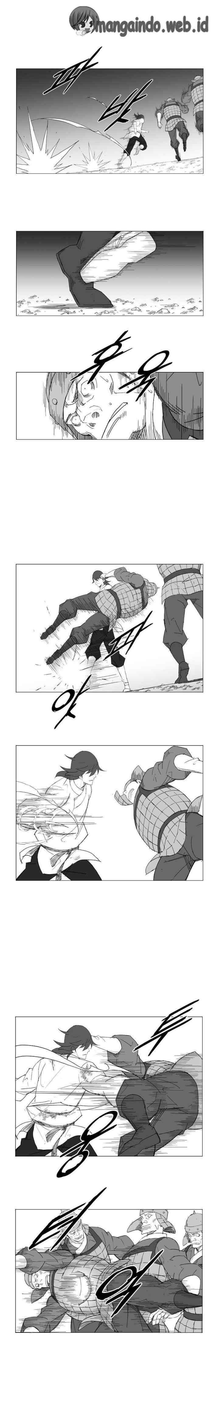 Mujang chapter 43 halaman 4