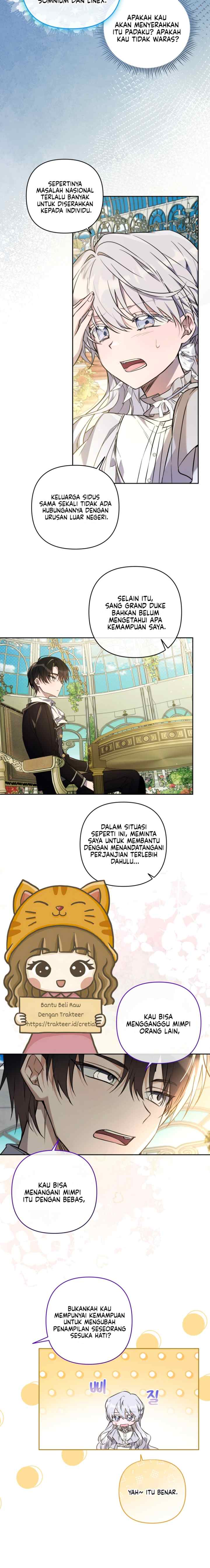 Do You Need Salvation? chapter 7 halaman 14