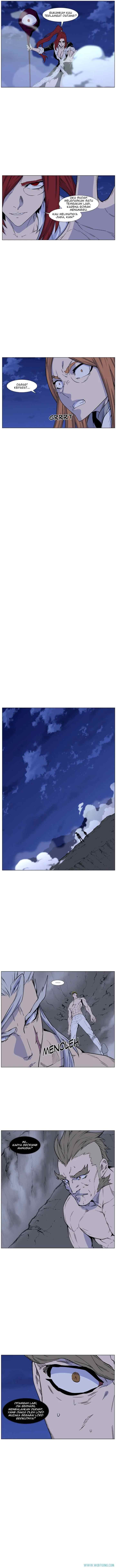 Noblesse chapter 440 halaman 5