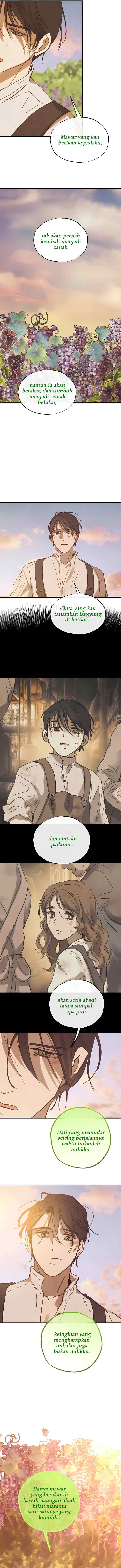 Lover of Green Midnight chapter 15 halaman 7
