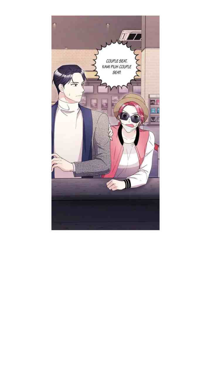 Touch Your Heart chapter 16 halaman 13