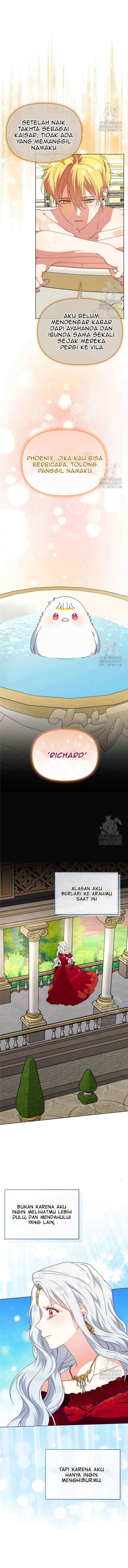 Bird Empress chapter 31 halaman 11