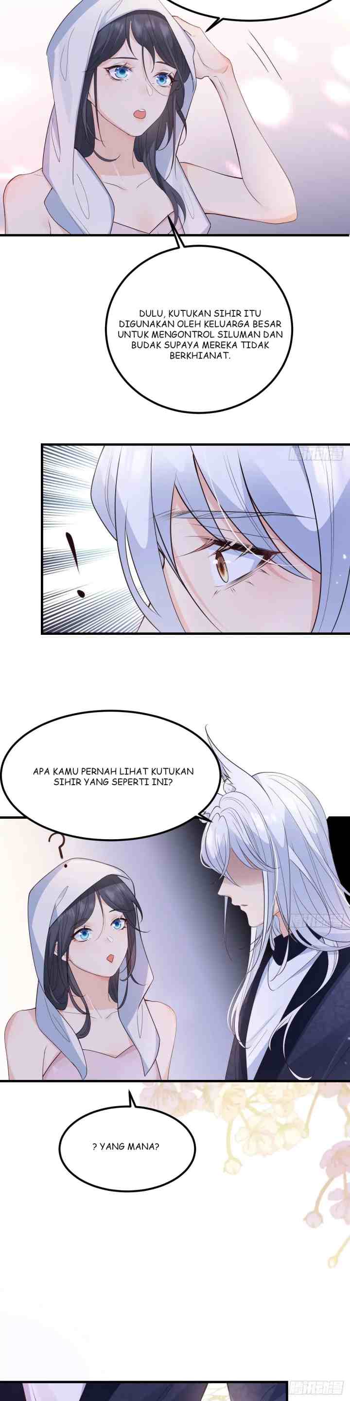 Fairy Fox Cubs Are Also Very Good Today chapter 45 halaman 14
