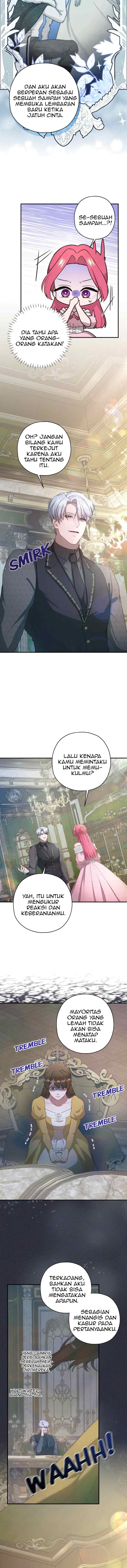 The Devilishly Trash Duke chapter 2 halaman 9