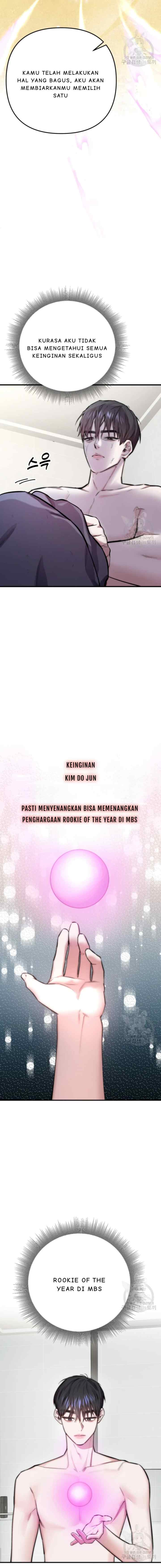 Acting Genius, Top Idol! chapter 1 halaman 11