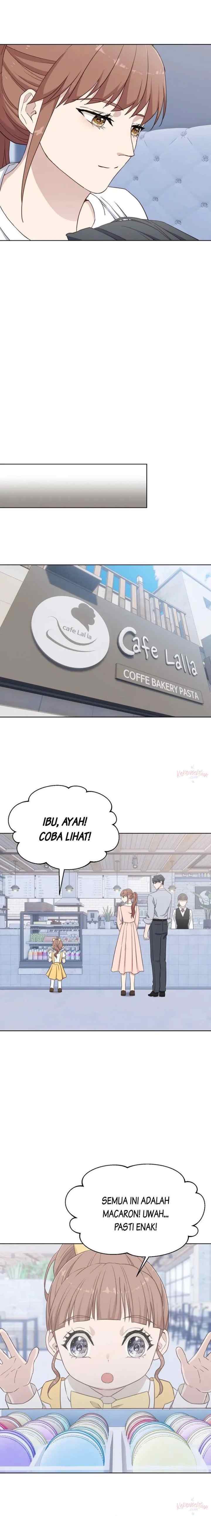 Delete (Tasse) chapter 52 halaman 9