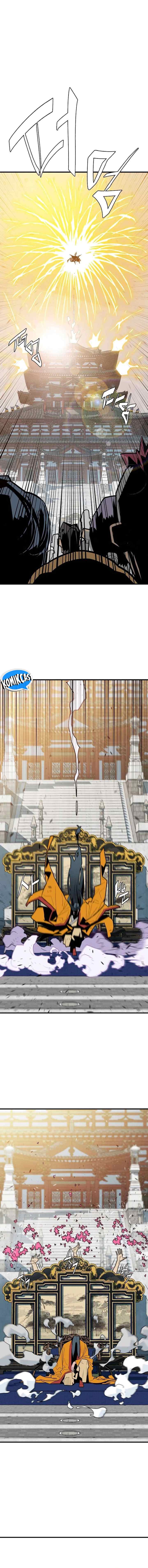 Demon Lord (Demon King) chapter 7 halaman 18
