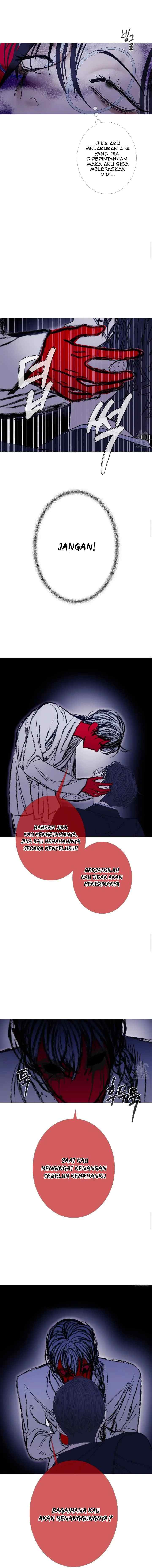 Phantom Gate: Kill chapter 71 halaman 7
