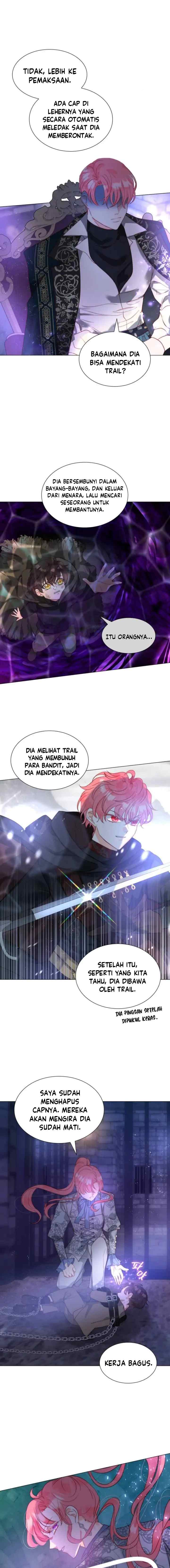 I Was Born The Second Daughter chapter 19 halaman 12