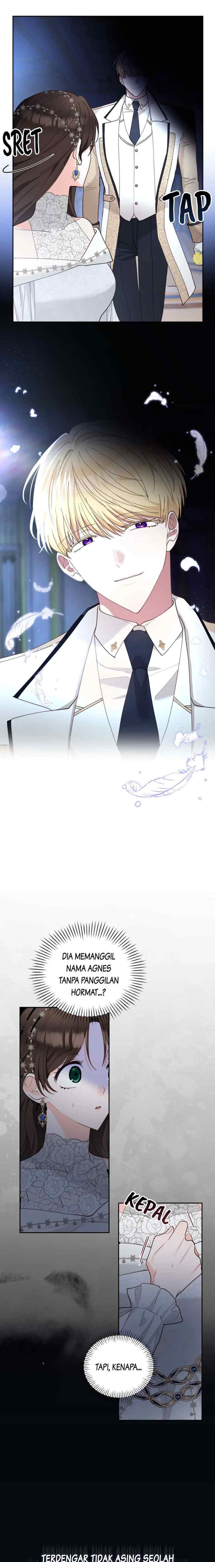 Las dos flores de la noche chapter 12 halaman 18