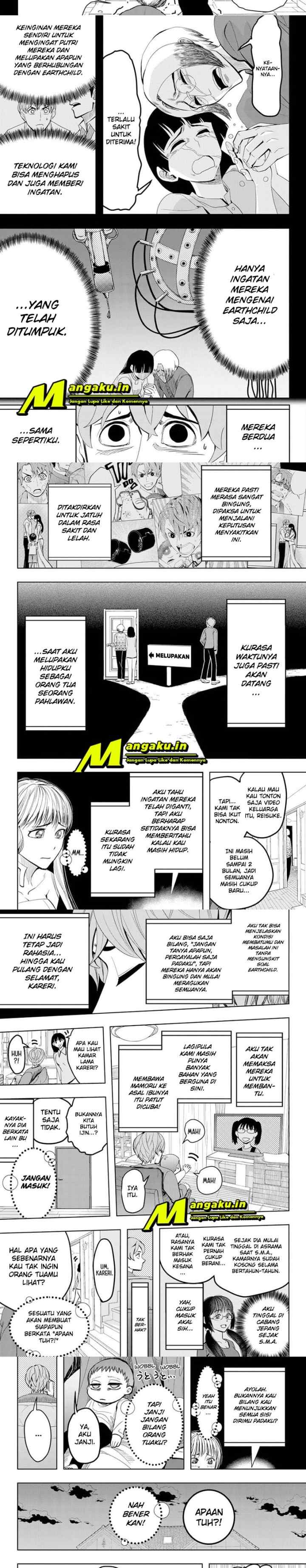 Earthchild chapter 12 halaman 4