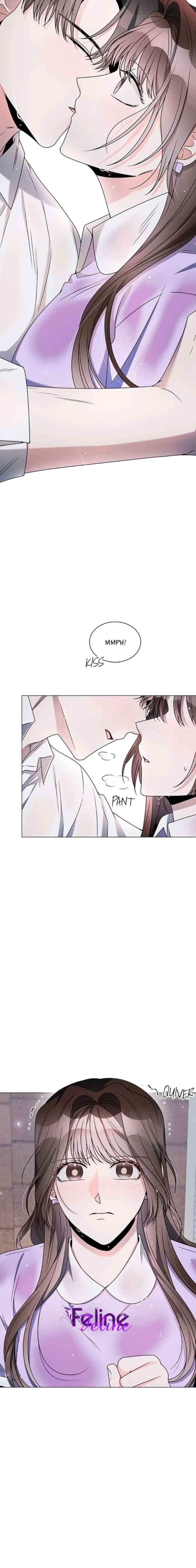 I Just Want To Do It With You chapter 17 halaman 12