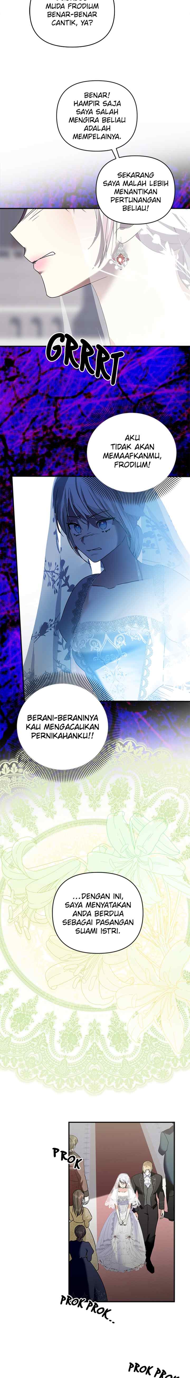 Monster Duke's Daughter chapter 150 halaman 11
