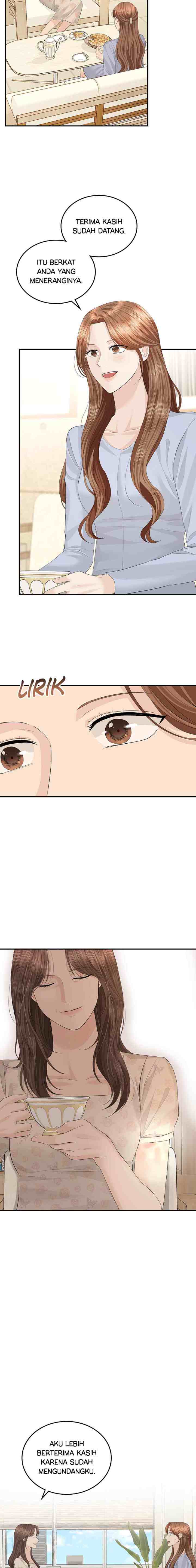 The Essence of A Perfect Marriage chapter 57 halaman 10