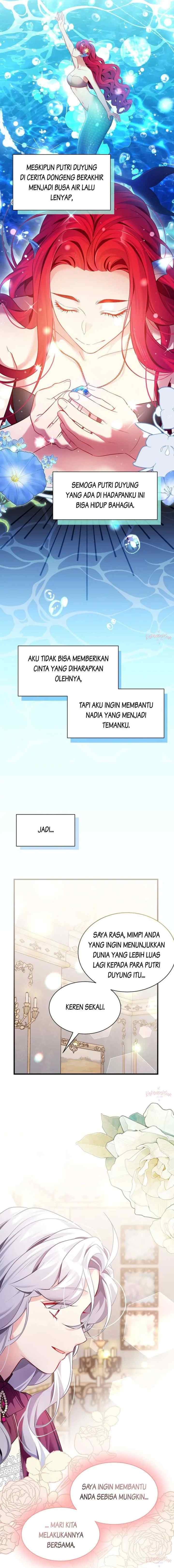 Not Sew Wicked Stepmom chapter 113 halaman 4
