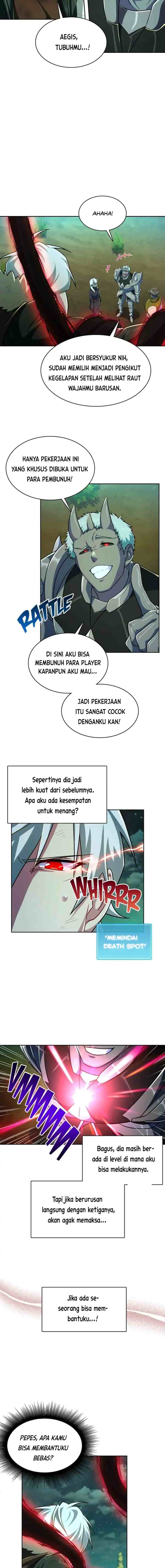 Please Have a Meal chapter 85 halaman 5