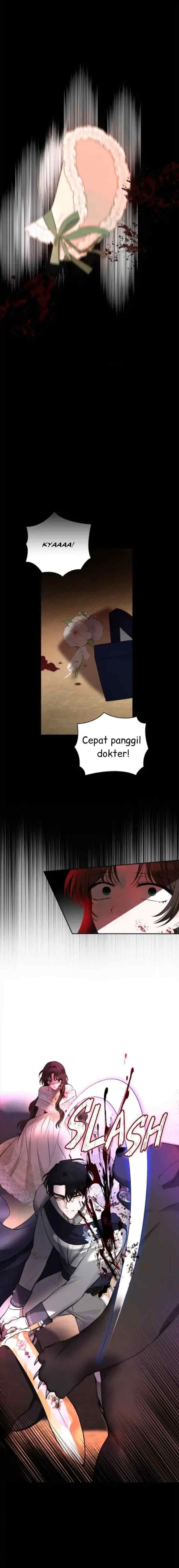 Las dos flores de la noche chapter 32 halaman 13