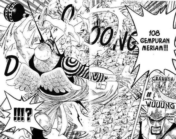 One Piece chapter 271 halaman 10