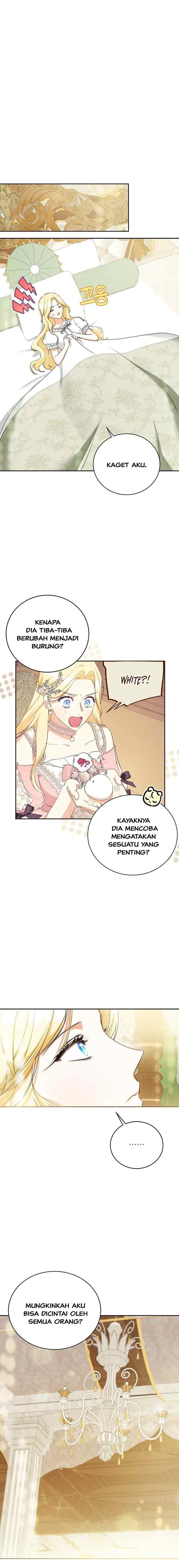 I Think I've Transmigrated Somewhere chapter 17 halaman 11