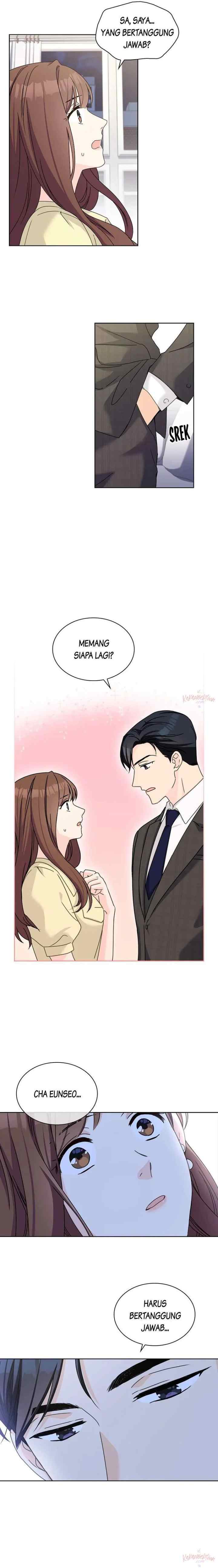 I'm in Love (INO) chapter 8 halaman 13