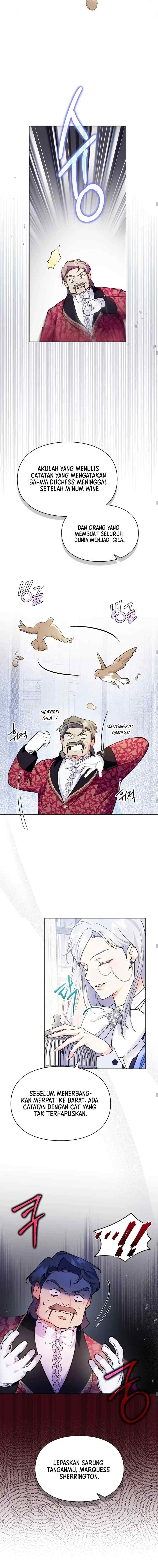 I Became the Tyrant's Servant chapter 19 halaman 6