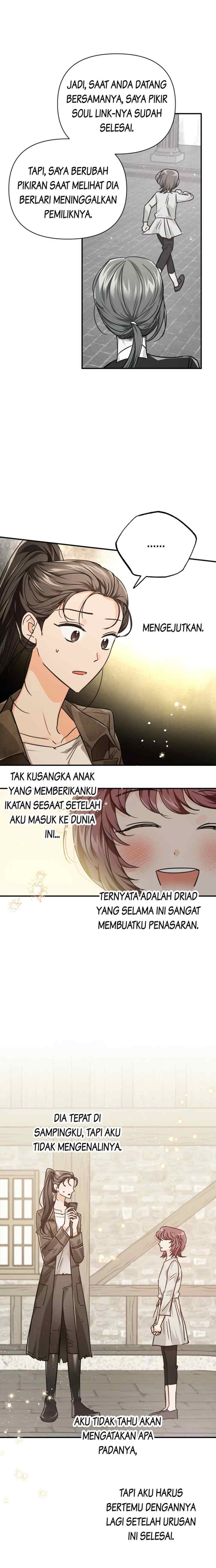 Terrarium Adventure chapter 7 halaman 9