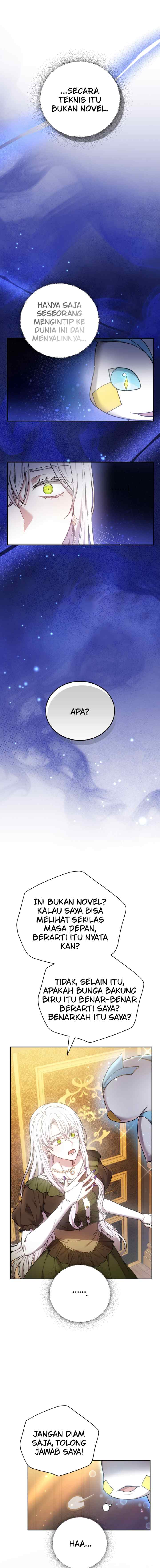 The Male Lead's Nephew Like Me So Much chapter 68 halaman 10