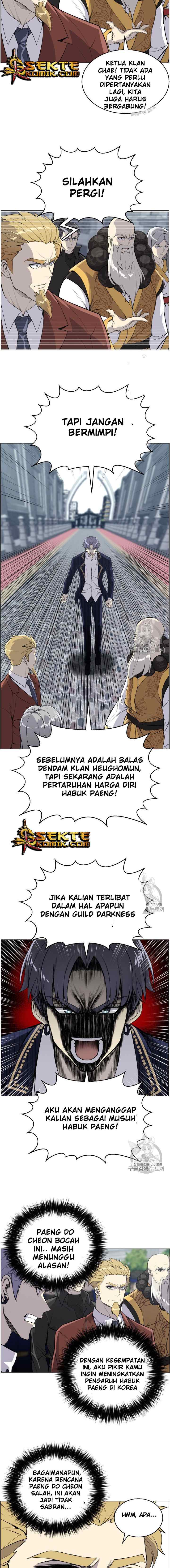 Reverse Villain chapter 40 halaman 13